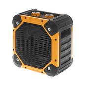Dimplex Rugged Workshop Fan Heater 3 kW | RUG3TS image