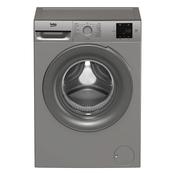 Beko 7kg 1200rpm Washing Machine - Silver | BM1WT3721S image