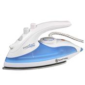 RUSSELL HOBBS TRAVEL IRON | 22470 image