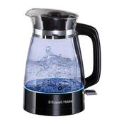 Russell Hobbs Classic Glass Kettle | 1.7L | 26080 image