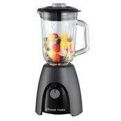 Russell Hobbs Desire Jug Blender | Matte Charcoal | 700W | 27121 image