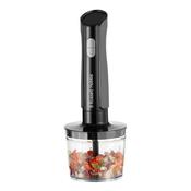 Russell Hobbs 3 in 1 Hand Blender | Charcoal | 27141 image