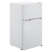 Amica 48cm Freestanding Fridge Freezer - White | FD1714 image