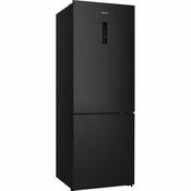 Hisense 60/40 Fridge Freezer - Black | RB645N4BFE image