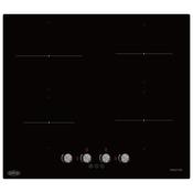 Belling 60cm 4 Zone Induction Hob | BRIH60BK image