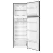 Belling 247L Freestanding Fridge Freezer - White | BFF250WH image