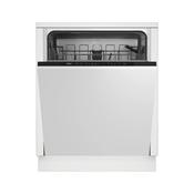 Beko 13 Place Integrated Dishwasher | DIN15320 image