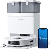 Ecovacs DEEBOT T30C PRO WHITE GEN 2 | 270-DLX15 image