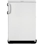 Blomberg Frost Free Under Counter Freezer White | FNE154P image