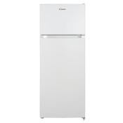 Candy 80/20 Freestanding Fridge Freezer White | CDG1S514EWK image