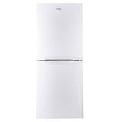 Candy 50/50 Static Freestanding Fridge Freezer White | CCH1S513EWK-1 | CCH1S513EWK image