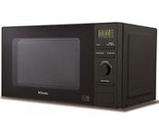 Dimplex 20L 800W Freestanding Microwave | Black image