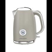 Morphy Richards Boutique 1.7L Kettle - Porcini Mushroom | 980596 image