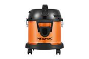 Morphy Richards MegaVac 10L Bagged Cylinder Vacuum Cleaner | 980604 image