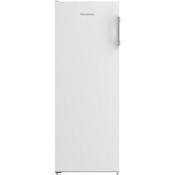 Blomberg Freestanding Tall Frost-Free Freezer - White | FNM455W image