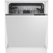 Blomberg Built In Dishwasher - 14 Place Settings | LDV42320 image