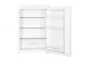 Belling 55cm Undercounter Larder Fridge 127L - White | BL130WH image