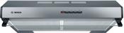 Bosch Series 4 60cm Built-Under Cooker Hood - Stainless Steel | DUL63CC50B image