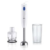 Braun MultiQuick 1 Hand Blender | MQ10.201MWH image