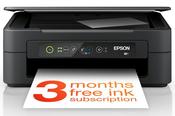Epson Expression Home XP-2200 A4 Wi-Fi All-in-One Printer | C11CK67401 image