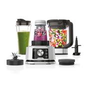 Ninja Foodi Power Nutri 3-in-1 Blender 1200W Silver | CB350UK