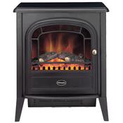 Dimplex Club Optiflame Electric Stove