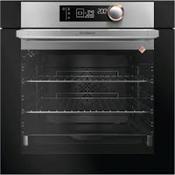 De Dietrich Built In Single Multifunction Pyrolytic Oven Platinum image