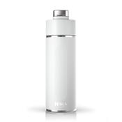 Ninja Thirsti Insulated Travel Bottle 530ml White | DW1801EUUKWH