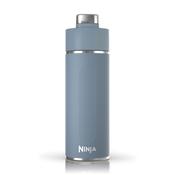 Ninja Thirsti Insulated Travel Bottle 700ml Blue | DW2401EUUKBL
