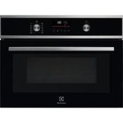 Electrolux 43 L CombiQuick® Compact Oven‑Microwave | EVLDE46X image