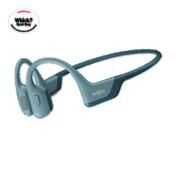 Shokz OpenRun Pro Blue Bone Conduction Sports Headphones | 38-S661BL image