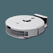 Homebot Spritz 2-in-1 4000Pa Robot Vacuum and Mop with App Control | HB-RV-SPR-IE image