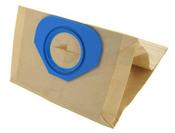 Nilfisk GS80/90 Vacuum Cleaner Bags - SDB59 | VB387 | SDB59 image