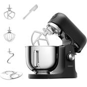 Kenwood kMix 5L Black Stand Mixer | KMX751ABK image