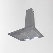Luxair 60cm Chimney Hood Stainless Steel | LA60STDSS image