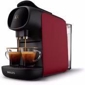 L'OR Barista Sublime Coffee Machine Red | LM9012/50 image