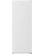 Beko Freestanding Tall Larder Fridge - White | LSG4545W image