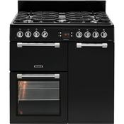 Leisure 90cm Range Cooker | CK90F232K