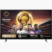 Hisense E7N 50" 4K UHD QLED Smart TV | 50E71NQ image