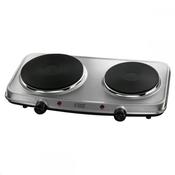Russell Hobbs Mini Hob Single Electric Hot Plate | 15199 image