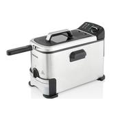 Morphy Richards FilterPro Deep Fryer 3L Stainless Steel | 482001 image