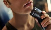 Philips Series 1000 Electric Shaver - Deep Grey | S1142/00 | S1142 image
