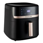 Russell Hobbs Satisfry 8.3L XL Digital Air Fryer - Black | 27630 image
