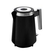 Russell Hobbs Bronte 1.7L Rapid Boil Kettle Black | 26750 image