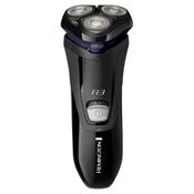 REMINGTON 3 HEAD MAINS SHAVER | R3002 image