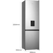 Hisense Freestanding Fridge Freezer | RB435N4WCE image