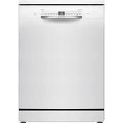 Bosch Series 2 60CM Freestanding Standard Dishwasher - White | SMS2HVW06G image