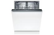 Bosch Series 2 Fully-Integrated Dishwasher | SMV2HTX02G image