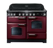 Rangemaster Classic Deluxe 110cm Range Cooker | CDL110EICY/C image