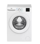 BEKO EnergySpin 9 kg 1400 Spin Washing Machine - White | BM3WT3941W image